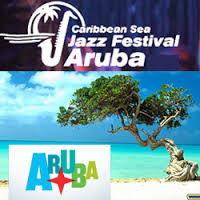 Caribbean Sea Jazz Festival 2015 levará bandas internacionais para Aruba em setembro