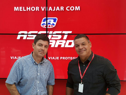 ASSIST CARD apresenta novo Diretor de Vendas para São Paulo e Rio de Janeiro