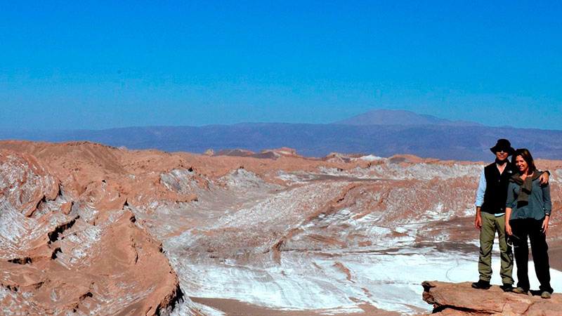 A América Latina e o Caribe nos World Travel Awards 2017