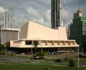 Principal centro de convenções do Panamá promove reuniões gratuitas