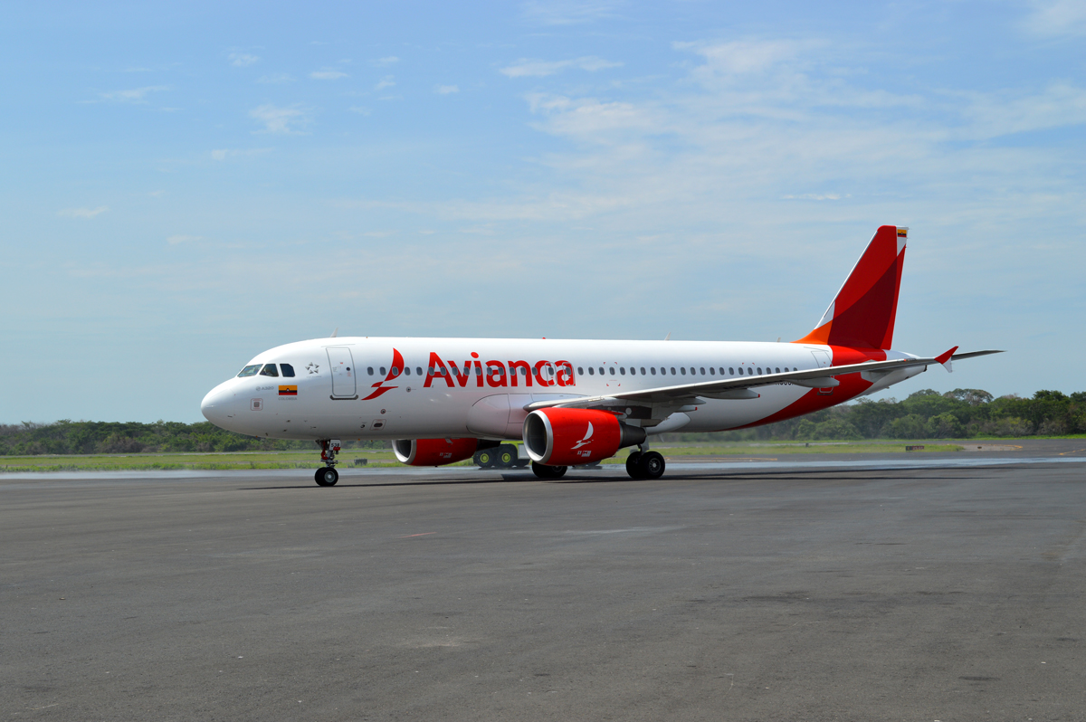 AVIANCA HOLDINGS S.A. colocou com sucesso no mercado internacional bônus por US$ 250 milhões