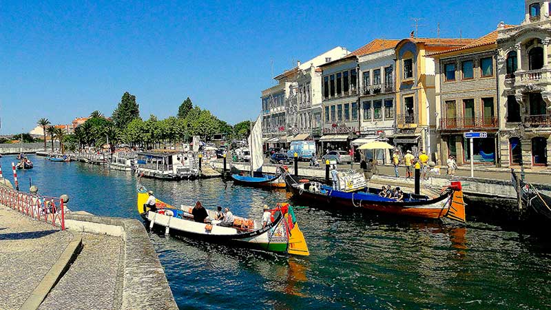 Brasil é um dos mercados que mais enviaram turistas a Portugal