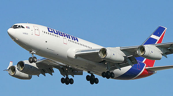 Reconhece Comissão Latino-americana de Aviação professionalidade de trabalhadores cubanos