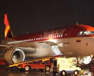 Linhas Aéreas de AVIANCA HOLDINGS transportaram 20.3 milhões de passageiros até outubro de 2013