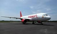 Linhas aéreas de AVIANCA HOLDINGS transportaram 4 milhões de passageiros