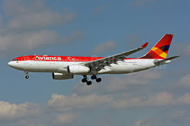 AVIANCA e AIR ÍNDIA assinam um memorando de entendimento em preparação para um futuro acordo de código compartilhado