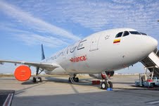 Avianca passa a diário seu voo na rota Bogotá – Barcelona