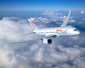 Air Europa reduz empregos para garantir viabilidade