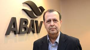 António Azevedo, Presidente de ABAV ABAV junta-se a consolidadores para atrair mais agentes de viagens de São Paulo