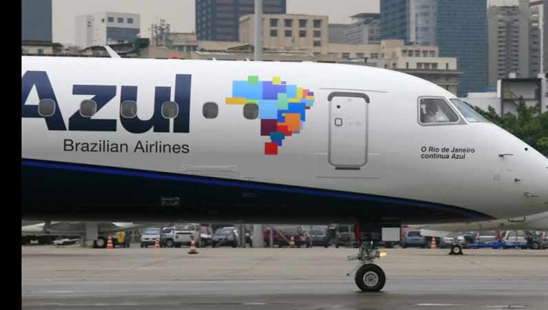 Azul Viagens é nomeada melhor operadora de turismo do Brasil