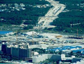 Caribe continua aumentando capacidades hoteleiras