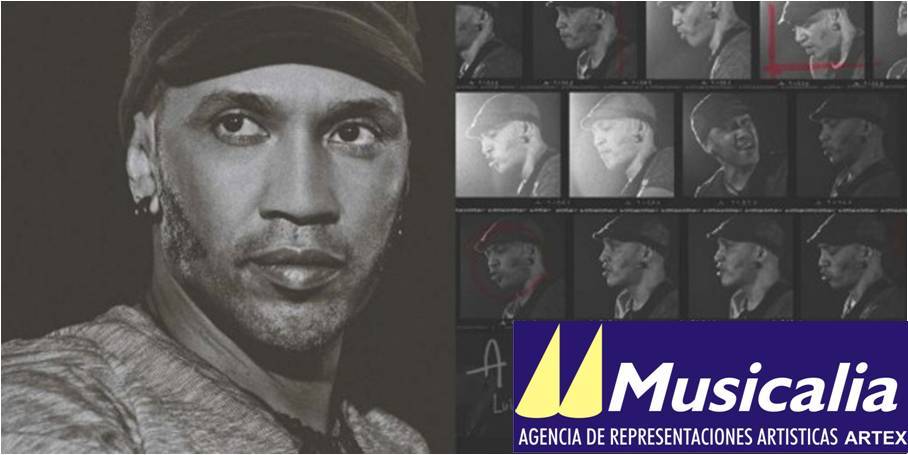 Disco A Full de Luis Alberto Barbería Luis Alberto Barbería, pertencente a Musicalia de Artex, estreia seu disco “A full”
