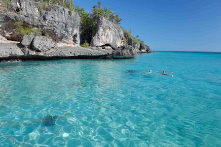 Cinco praias paradisíacas da República Dominicana