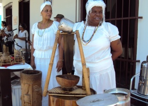 A cozinha de Bayamo centrará o Festival Gourmet Sabores de Cuba