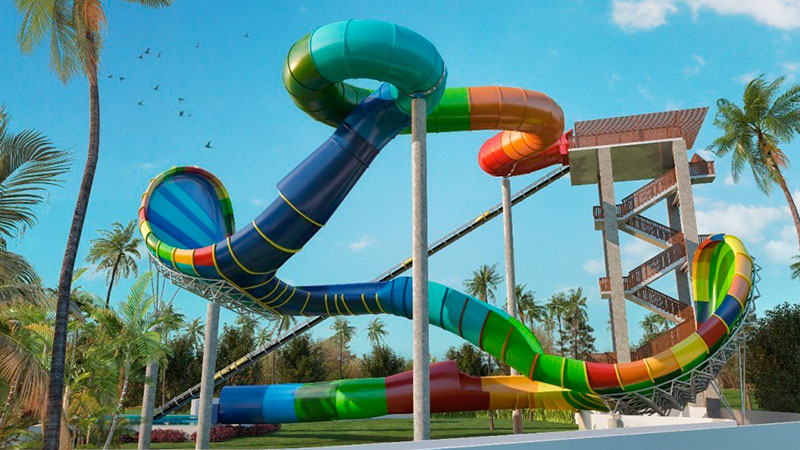 Beach Park anuncia atração inédita: Vainkará