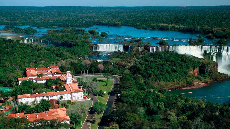 Belmond Hotel das Cataratas vai inaugurar uma loja de vinhos
