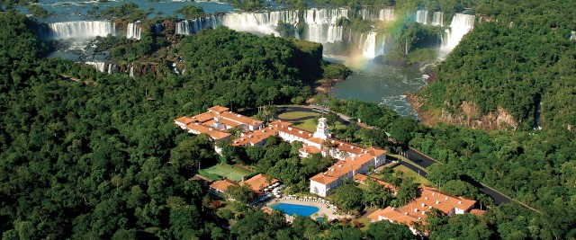 Hotéis brasileiros são destaques no World Luxury Hotel Awards 2016