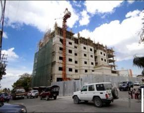 Haiti prepara planos de desenvolvimento do turismo em 2013