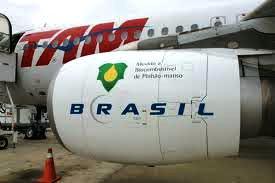 TAM, Curcas e Brasil Ecodiesel valoram viabilidade de produção de bioquerosene para a aviação