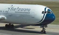 Blue Panorama decide-se por Havana