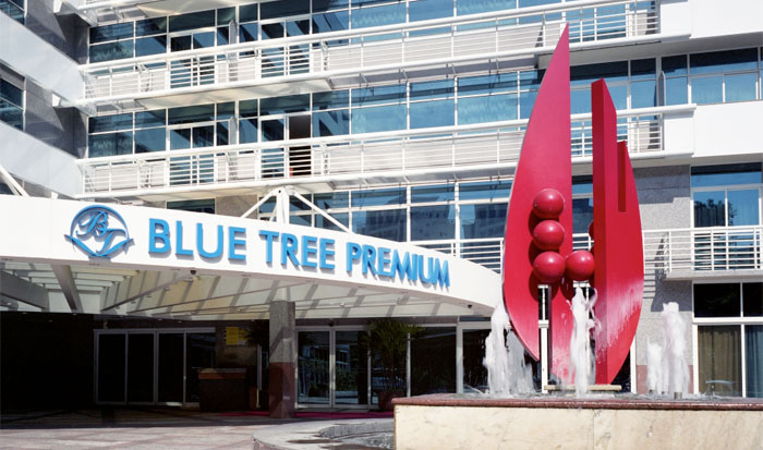 Blue Tree lança campanha “Mega Ofertas” em São Paulo