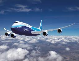 Boeing ajusta ritmo de produção dos aviões 747-8