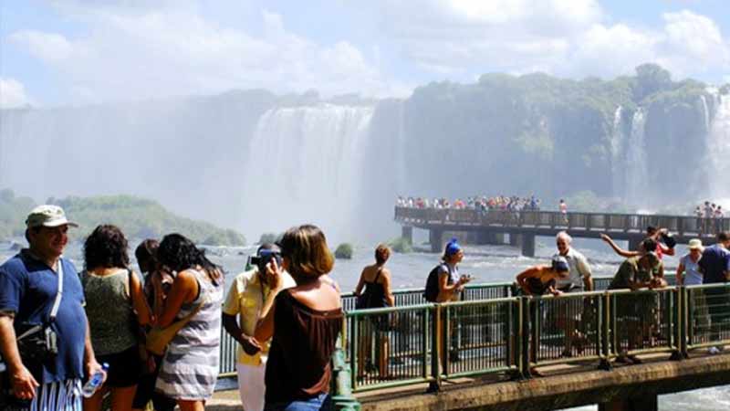 Brasil lança campanha para divulgar atrativos da Região Sul