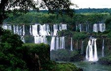Brasil aposta pelo turismo sustentável 