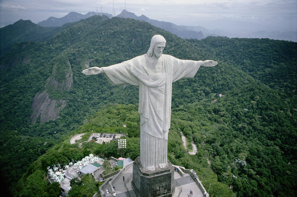 Brasil: intenção de viajar cresce 8,7%