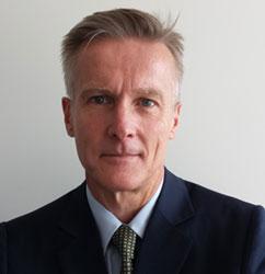 Bruno Georgelin novo diretor-geral para a Península Ibérica de Air France-KLM Air France-KLM com novo diretor-geral para Espanha e Portugal