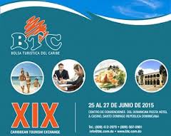 Bolsa Turística do Caribe 2015: O evento ideal para trocar serviços