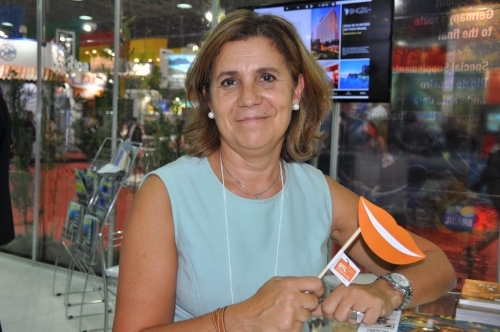 BTL 2015 vai se promover na Fitur