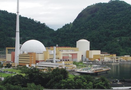 Brasil reforça plano de emergência nuclear