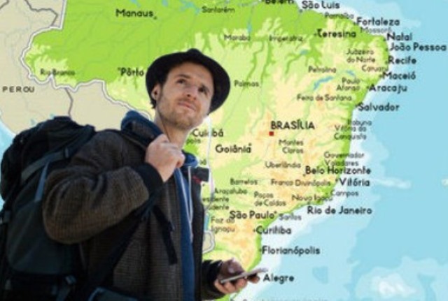 Brasileiro é viajante que mais dá valor a avaliações online