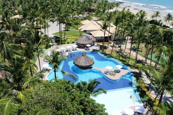 Resort Cana Brava investe em práticas sustentáveis
