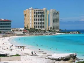 Cancun na preferência brasileira