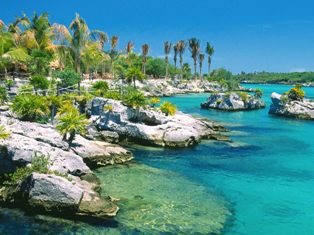 Cancun Negociações em andamento devem levar mais turistas brasileiros a Cancun