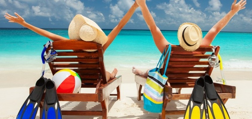 Região do Caraíbas reporta chegada recorde de turistas em 2016