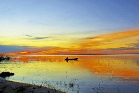 O Caribe do Amazonas
