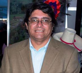 Carlos Canales, presidente de Canatur, explicou que se trabalha em um projeto “de grande motivação” para atingir este objetivo Lima quer passar aos primeiros lugares latino-americanos no segmento MICE