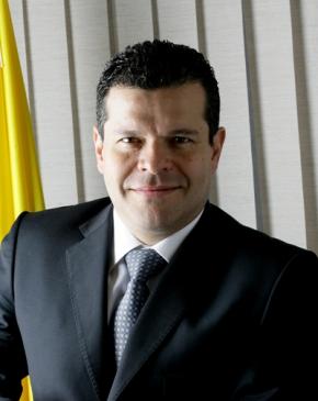 Carlos Rodríguez, diretor da Proexport Colômbia no Brasil As vantagens da Colômbia para o turismo brasileiro