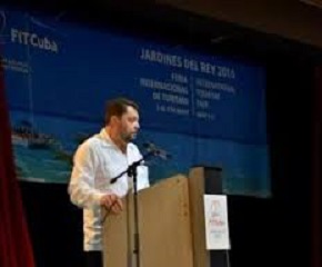 Carlos Vogeler, diretor regional para as Américas da Organização Mundial do Turismo OMT: As Américas lideram crescimento do turismo mundial