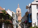 Cartagena Colômbia promove destinos no interior de São Paulo