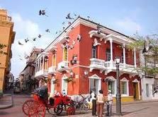 Colômbia: novo roteiro percorre locais de Cartagena das Índias mencionados nas obras de Gabriel Garcia Marquez