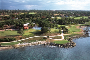 Casa de Campo República Dominicana com 14 nominações para os World Travel Awards