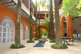 Hotel Casa Pestagua, da Colômbia, é eleito um dos mais charmosos do mundo por revista francesa