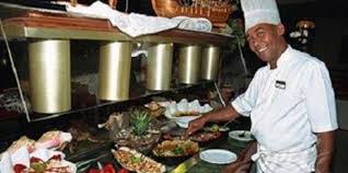 Anunciam criação de Cátedra de Gastronomia de Cuba em VII Festival Varadero Gourmet 2015