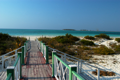 Cuba: Playa Pilar entre as 25 melhores praias do mundo