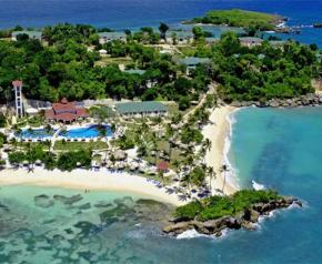 Crescimento recorde do turismo na República Dominicana