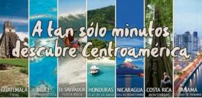 Visto regional em América Central poderia impulsionar turismo multidestino